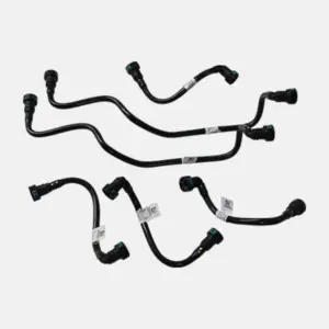 Fuel Hose and Fuel Lines Assembly