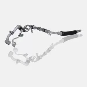 HVAC Lines & HVAC Assembly