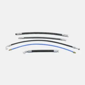 Hydraulic Hose Assemblies